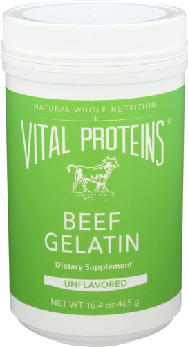 Vital proteins beef - vital,