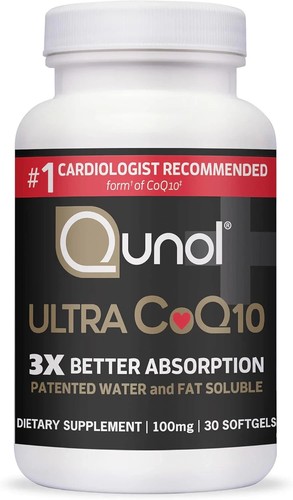 Qunol ultra coq10 - ultra,