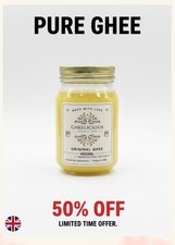 Pure Organic Grass-Fed Artisan