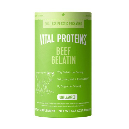 Vital proteins beef - proteins,