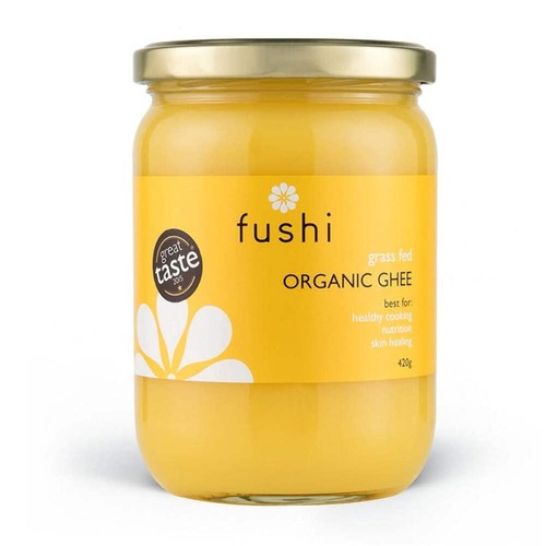 Fushi wellbeing organic - fushi,