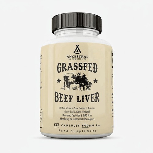 Ancestral supplements - ancestral,