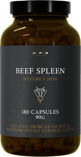 Ape nutrition organic beef - ape,