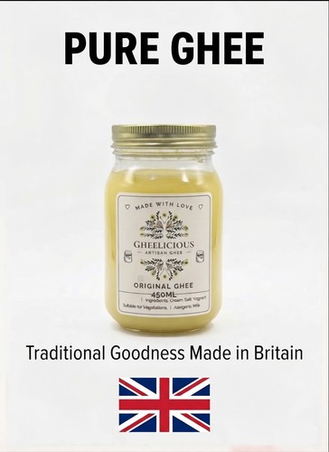 Pure grass fed artisan - pure,
