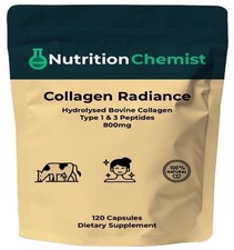 Collagen Capsules - Anti