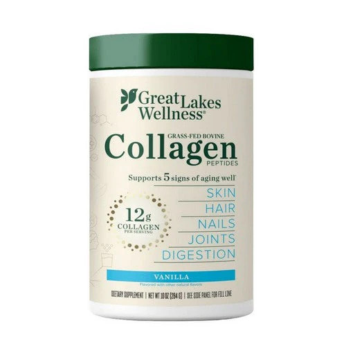 Great lakes wellness - lakes, wellness,
