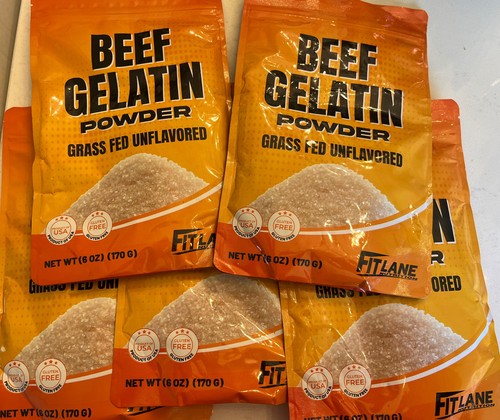 Grass fed beef - 5,