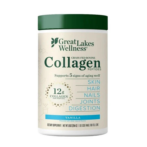 Wellness grass fed bovine - grass-fed,