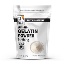 It's Just - Beef Gelatin