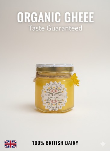 Pure organic grass fed - pure,