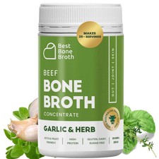 Beef Bone Broth Concentrate
