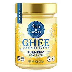 4th heart turmeric grass - 4th, &