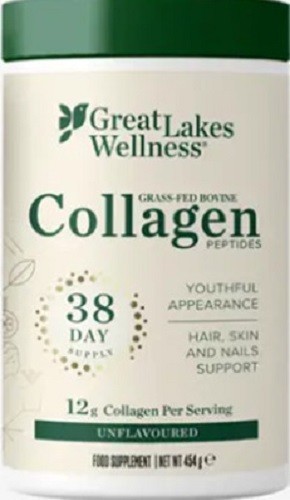 Great lakes wellness - great,