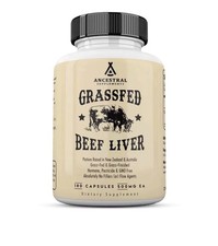 Ancestral Supplements Grass