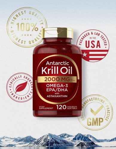 With astaxanthin omega - astaxanthin~, epa
