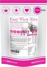 Goat Sheep Whey Protein Powder