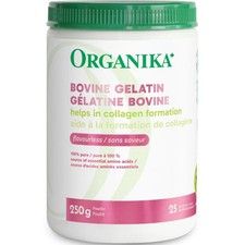 Organika Bovine Gelatin