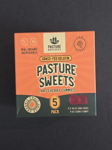 Pasture brothers - brothers,
