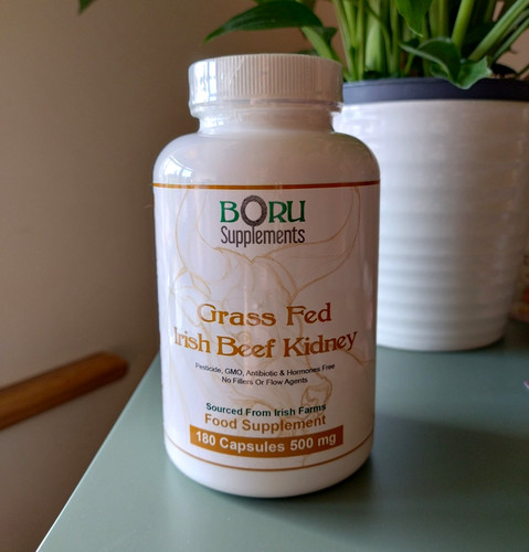 Boru supplements grass - boru,