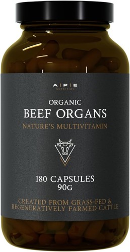 Grass fed beef - grass,